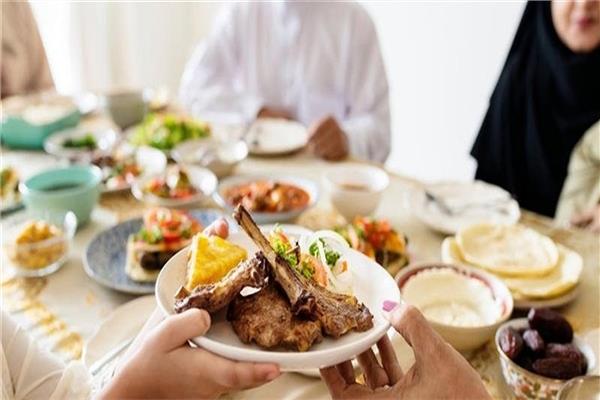 عادات غذائية