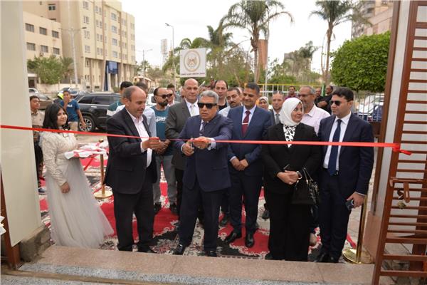 محافظ الدقهلية