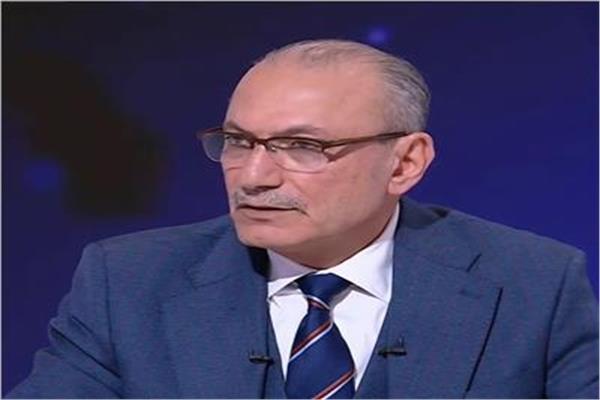 السفير التركي في مصر صالح موطلو شن
