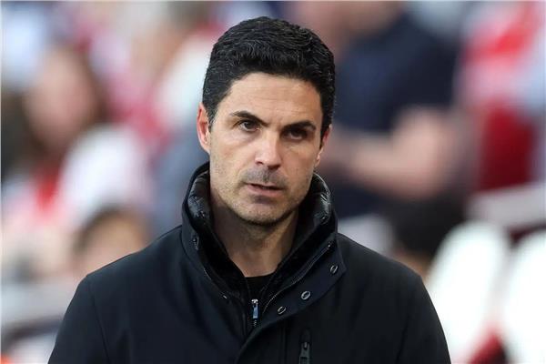 أرتيتا