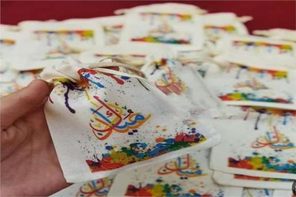أفكار مبتكرة لإسعاد الأطفال في العيد