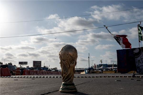 كأس العالم في المكسيك