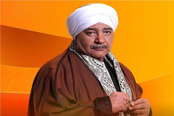  الفنان بيومي فؤاد