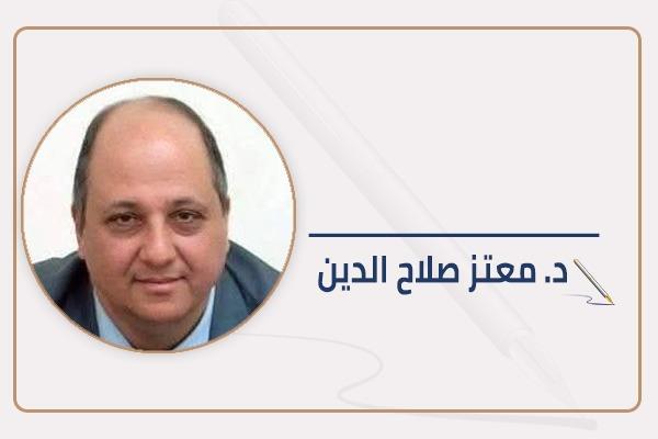 د. معتز صلاح الدين