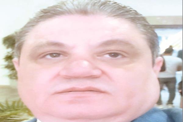 د. هانى حماد