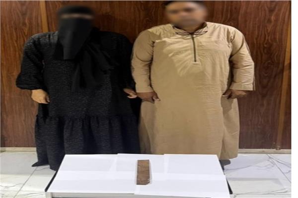 المتهمان