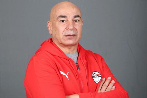  حسام حسن