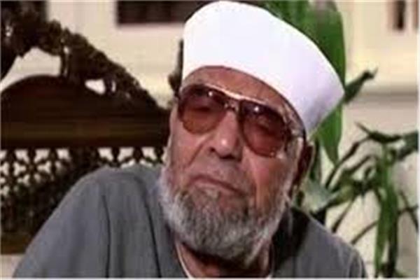 الشيخ الشعراوي