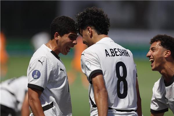 مصر وتنزانيا