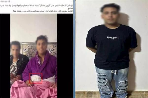 حبس كروان مشاكل