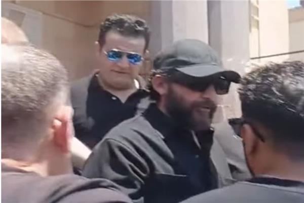 أحمد حلمي