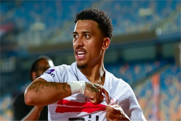 تأزم العلاقة بين يبزيرا والزمالك بسبب المستحقات