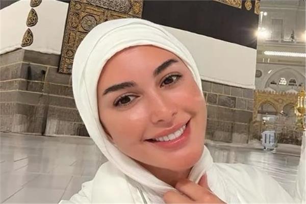 ياسمين صبري