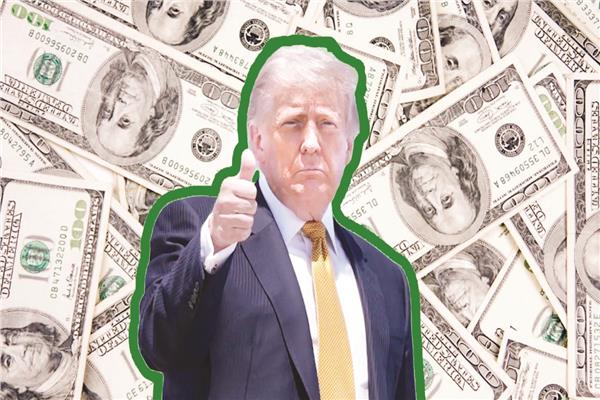 الكونجرس للبيع!.. التمويل الخفي يحكم انتخابات أمريكا