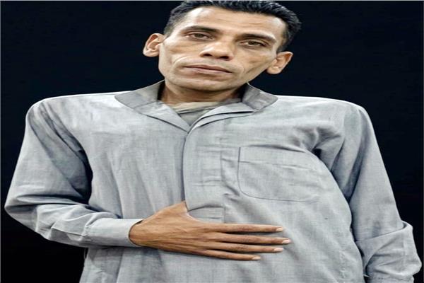 المجنى عليه