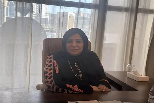 سامية سامي، مساعد وزير السياحة والآثار