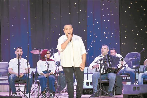مسرح السامر