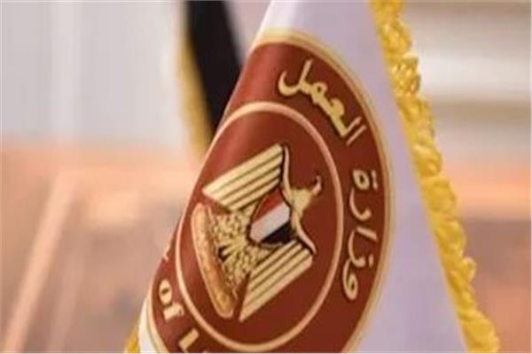 وزارة العمل