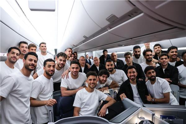 منتخب مصر 