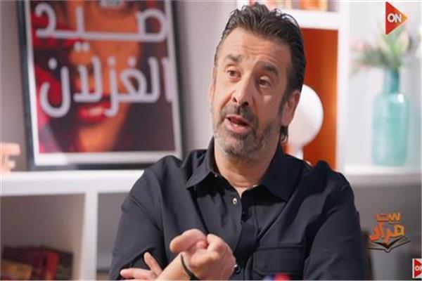 كريم عبد العزيز 