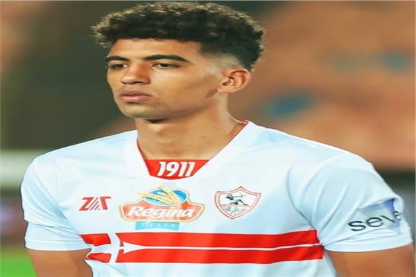 أحمد محمود