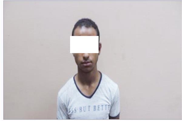  من أجل الجرعة «المدمن قتل جدته»