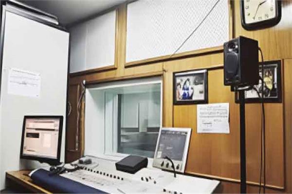 فى محراب «البرنامج الموسيقى»