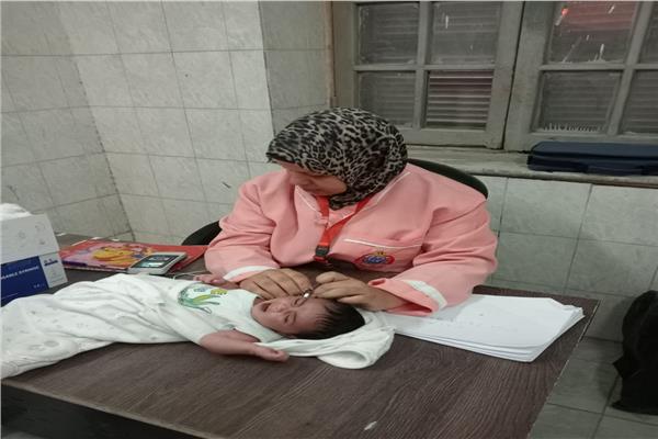 مسار حديثي الولادة