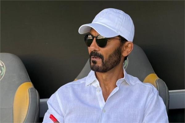  خالد النبوي