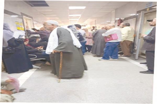 منظومة التأمين الصحى