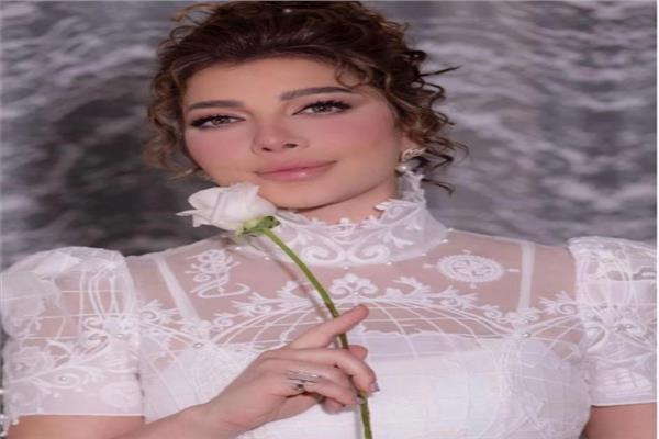 الفنانة السورية أصالة نصري