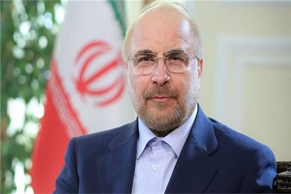 محمد باقر قاليباف
