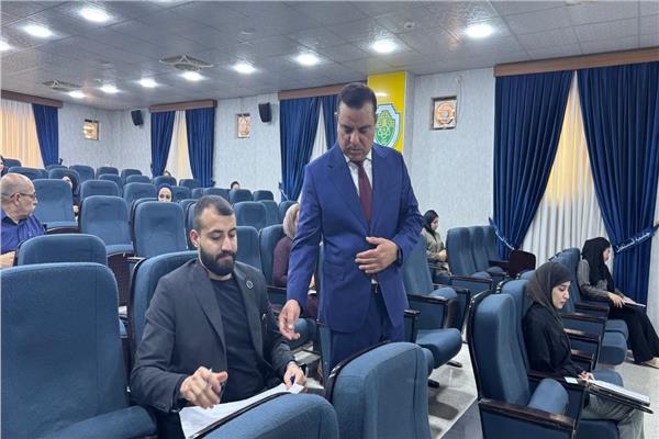 امتحانات الدراسات العليا