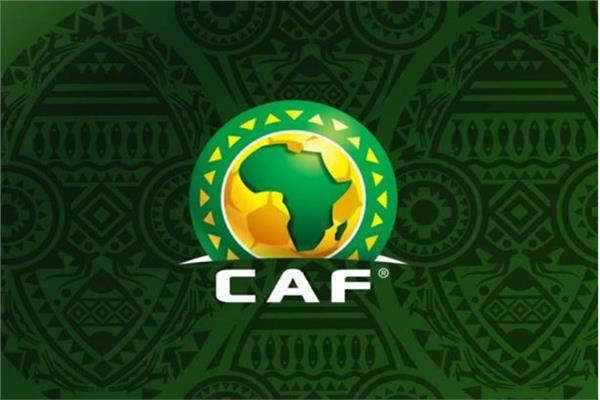 الاتحاد الأفريقي لكرة القدم