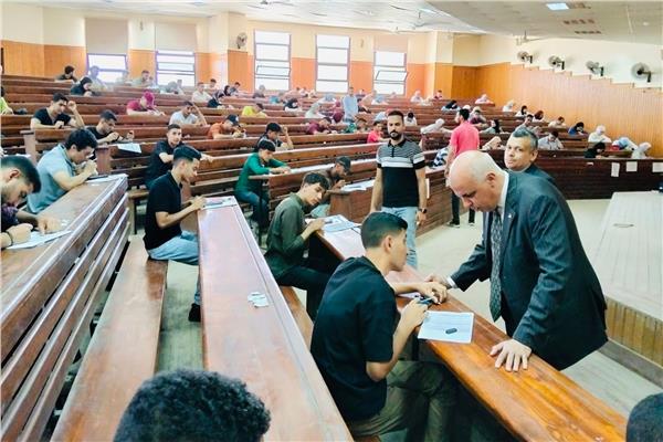 الدكتور وجيه احمد العسكرى