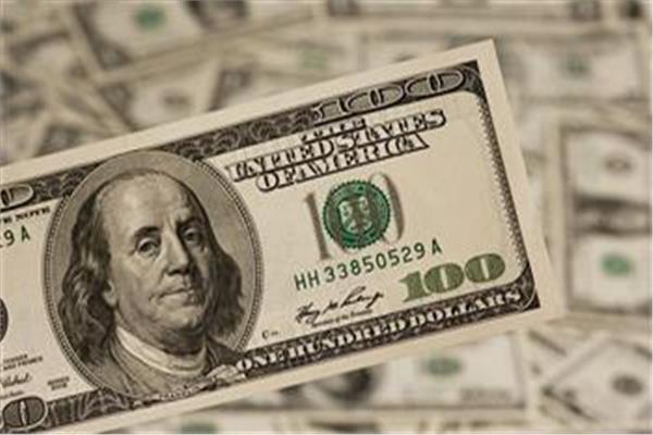  سعر الدولار