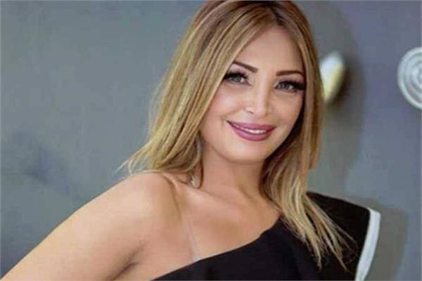  الفنانة الراحلة سهام جلال