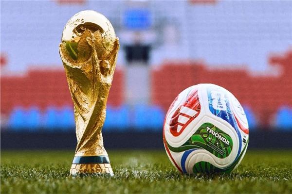 كأس العالم  2026