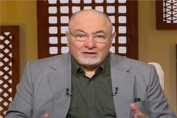 خالد الجندي