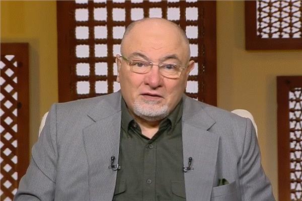 خالد الجندي