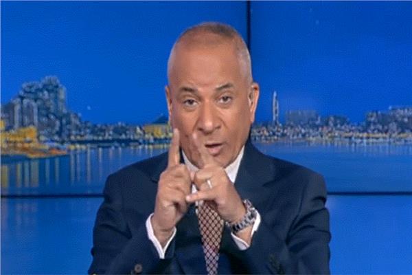 أحمد موسى