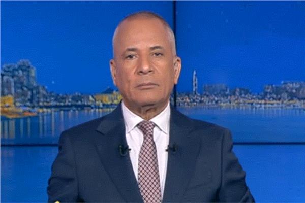 أحمد موسى