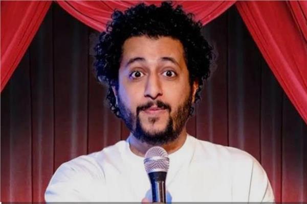 الفنان صلاح الدالي