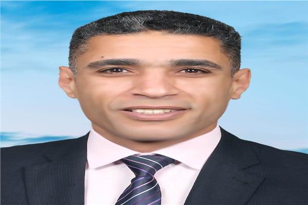 محمود الدسوقي