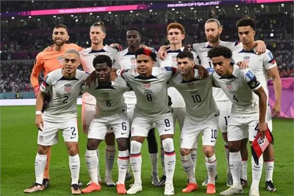 منتخب أمريكا