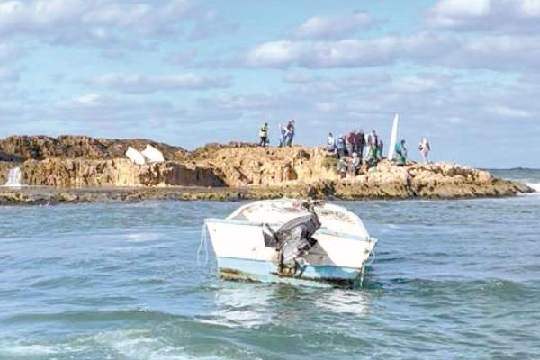 جزيرة الكور أو ميامي