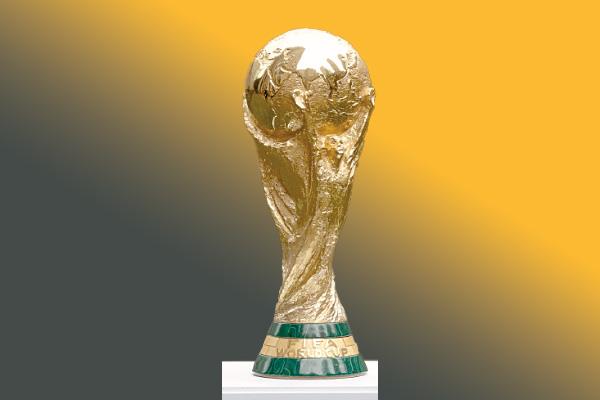 كأس العالم 2026