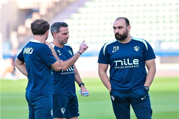 تعرف على سبب إيقاف القيد الجديد للزمالك..عاجل 