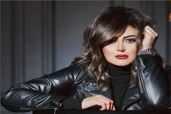 الفنانة شذى