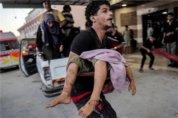 صورة أرشيفية